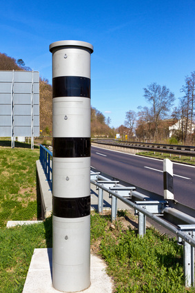 Bußgeldbescheid
